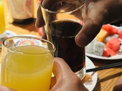 -大连铂尔曼酒店-铂尔曼美食廊 Pullman Deli