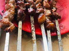 -维吾尔餐厅(宜山路店)