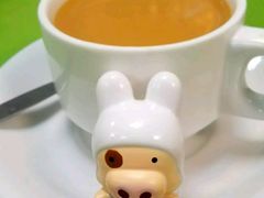 -胜利茶餐室