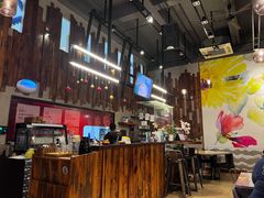 -彼芝奇比萨(红坊店)