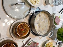 -煲王粤菜餐厅(中侨中心店)