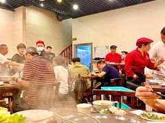 -正能量脆肉鲩火锅