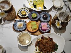 -沿江海南菜·文昌鸡祖师爷(大东海店)