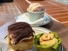 -屋裡·Union Bakery(龙江路店)