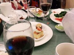 -上海浦东假日酒店逸庭咖啡厅