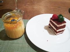 -大理实力希尔顿酒店•香全日制餐厅