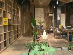 -邈墨茶馆(大兜路1号店)