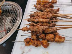 -瑞杰烧烤店·24小时营业(山东路店)