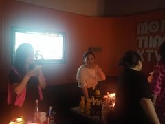 -星聚会KTV(南翔印象城MEGA店)