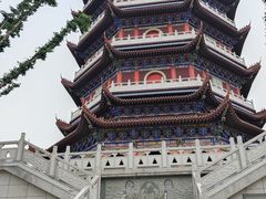-皇罗禅寺