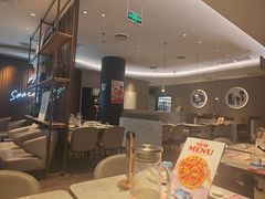 -必胜客(东大桥店)