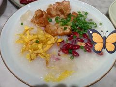 -蝴蝶里·粤菜·点心(滨江龙湖店)