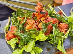 -黄泗海·黄鸡肉钵钵鸡(总店)