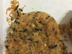 肉松小贝-泸溪河桃酥(秦淮夫子庙一店)