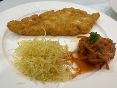 -维兰西餐(万泉河店)