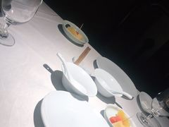 -山壹竹庭院餐厅