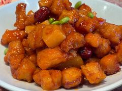 -红樱桃·欢乐餐厅(太原里店)