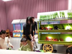 -meland club亲子乐园(石家庄万象城店)