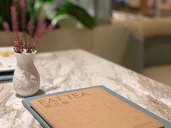-théATRE 茶聚场(王府中環店)