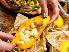-聂发财重庆江湖菜(解放碑店)