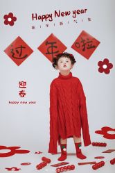 -韵纪亲子儿童摄影·孕妈照