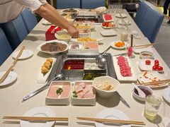 -海底捞火锅(龙岗星河COCO Park店)
