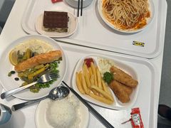 -宜家·瑞典风味餐厅(无锡店)