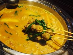 -杨翔豆皮涮牛肚(万和城店)