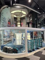 -MINI MARS KIDS CLUB亲子家庭中心(杨浦黄兴店)