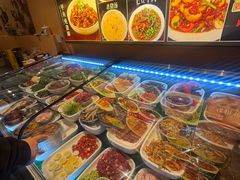 -小口味