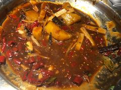 -胖哥俩肉蟹煲(杭州下沙学林街店)