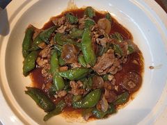 -肖记公安牛肉鱼杂馆·省级非物质文化遗产(江汉路直营店)