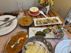 -克比叔叔印度餐厅Kebabs on the Grille(永康路分店)