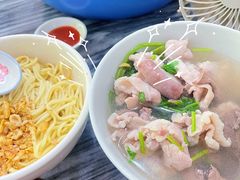 -南香小食店(水门路店)