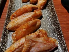 -山之屋炭火烧肉·生啤畅饮(大朗万科中央公园店)