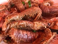 -丰收渔港饭店(嵊泗店)