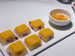 小米凉糕-晋家门(弘阳广场店)