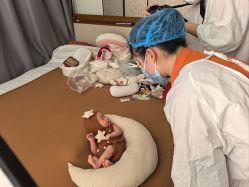 -玛瑞莎孕婴童摄影到家拍