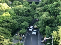 -南京城墙景区