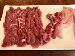-前门张记涮肉(前门店)