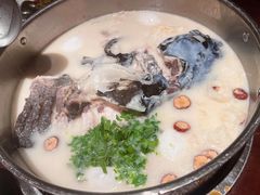 -上名堂·鱼头好吃(体育场路店)