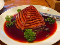 宝塔肉-禅e私房菜 Zen E Private Kitchen Chinese Restaurant
