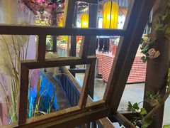 -谷语桃源(金色现河店)