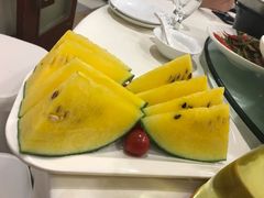 -小厨娘淮扬菜(天印大道店)