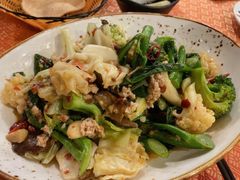 -南沙游艇会·大兵船餐厅