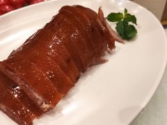 -四季民福烤鸭店(前门店)