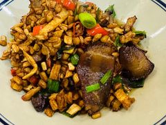 -新新湘菜馆(新中街二条店)