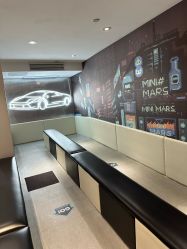 -MINI MARS KIDS CLUB亲子家庭中心(长宁天山店)