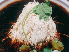 小烫干丝-花园茶楼(兴城西路店)