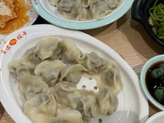 -老边饺子馆(东单店)